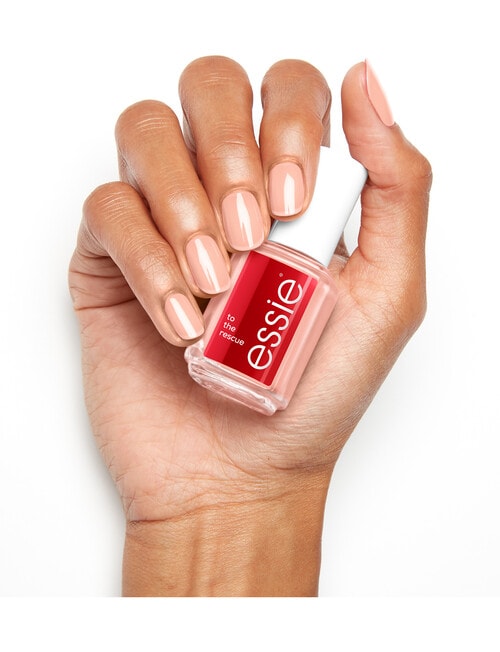 essie Care To The Rescue Advanced Nail Treatment product photo View 10 L