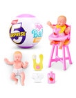 5 Surprise My Mini Baby Series 2, Assorted product photo