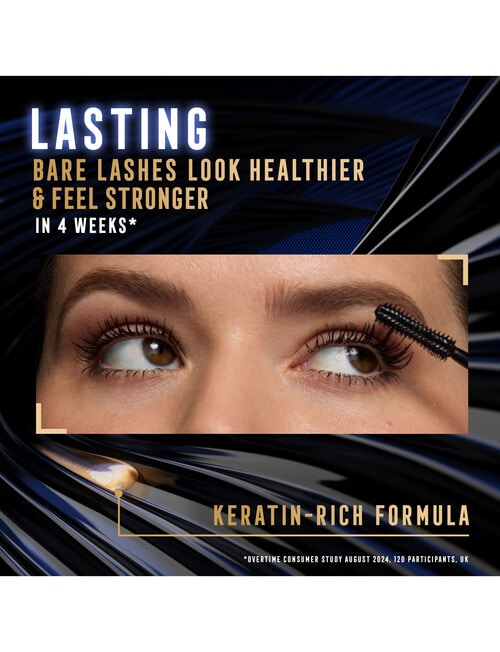 Max Factor False Lash Effect Supreme Mascara, Black product photo View 06 L