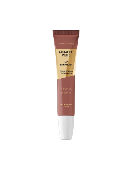 Max Factor Masterpiece Lip Enhancer product photo