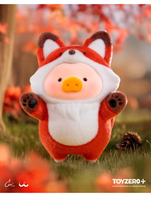 LuLu the Piggy Animal Party Series Figures Blind Box, Assorted product photo View 04 L