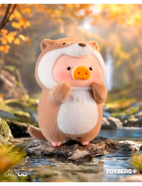 LuLu the Piggy Animal Party Series Figures Blind Box, Assorted product photo View 07 L