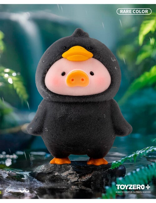 LuLu the Piggy Animal Party Series Figures Blind Box, Assorted product photo View 09 L