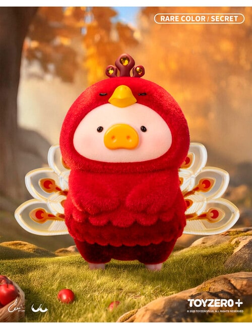 LuLu the Piggy Animal Party Series Figures Blind Box, Assorted product photo View 14 L