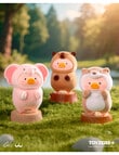 LuLu the Piggy Animal Party Series Figures Blind Box, Assorted product photo View 24 S