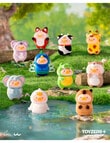 LuLu the Piggy Animal Party Series Figures Blind Box, Assorted product photo View 26 S