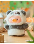 LuLu the Piggy Animal Party Plush Puppet Show Keychain Blind Box, Assorted product photo View 07 S