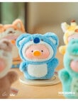LuLu the Piggy Animal Party Plush Puppet Show Keychain Blind Box, Assorted product photo View 08 S