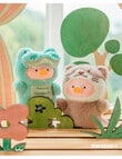 LuLu the Piggy Animal Party Plush Puppet Show Keychain Blind Box, Assorted product photo View 13 S