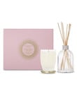 Peppermint Grove Mini Candle & Diffuser Set, Passion Berry Pavlova product photo