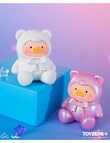 LuLu the Piggy Teddy Mini Blind Bag, Assorted product photo View 02 S