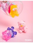 LuLu the Piggy Teddy Mini Blind Bag, Assorted product photo View 06 S