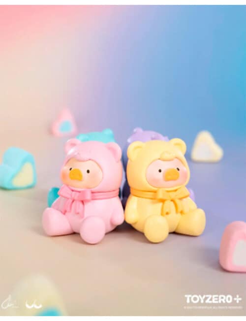 LuLu the Piggy Teddy Mini Blind Bag, Assorted product photo View 12 L