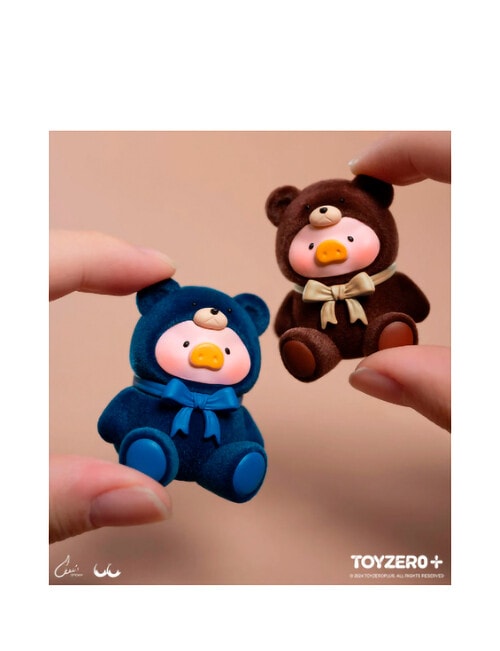 LuLu the Piggy Teddy Mini Blind Bag, Assorted product photo View 15 L