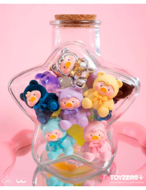 LuLu the Piggy Teddy Mini Blind Bag, Assorted product photo View 18 L