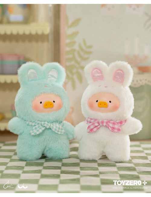 LuLu the Piggy Joyful Time Plush Blind Box, Assorted product photo View 11 L