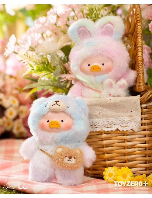 LuLu the Piggy Joyful Time Plush Blind Box, Assorted product photo View 12 L