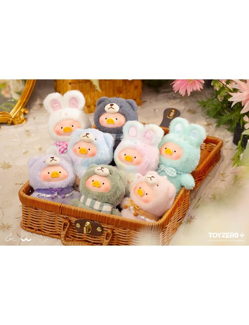 LuLu the Piggy Joyful Time Plush Blind Box, Assorted product photo View 15 L