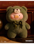 LuLu the Piggy Vintage Teddy Shop Vinyl Plush Blind Box, Assorted product photo View 04 S
