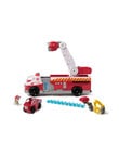 Paw Patrol Fire Rescue Deluxe Fire Truck product photo View 03 S