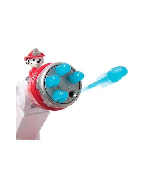 Paw Patrol Fire Rescue Deluxe Fire Truck product photo View 06 L