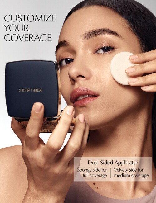 Estee Lauder Double Wear Stay-In-Place Matte Powder Foundation product photo View 04 L