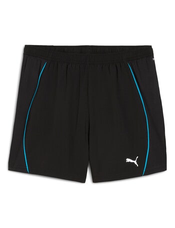 Puma Velocity 5" Short, Black product photo