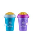Chill Factor Frozen Slushy Maker, Assorted product photo View 05 S