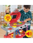Playdoh Sizzlin Grill Playset product photo View 02 S