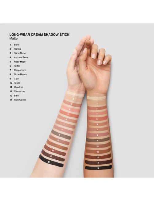 Bobbi Brown Bobbi Brown Long-Wear Cream Shadow Stick product photo View 04 L