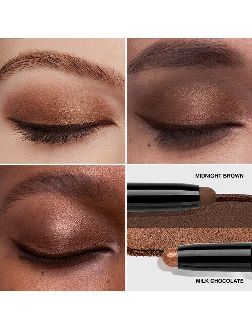 Bobbi Brown Dual-Ended Long-Wear Cream Shadow Stick product photo View 03 L