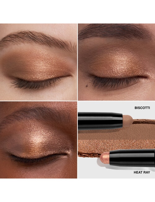 Bobbi Brown Dual-Ended Long-Wear Cream Shadow Stick product photo View 03 L