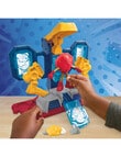 Playdoh Marvel Iron Man Armor Maker Lab product photo View 03 S