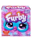 Furby Furby, Cotton Candy Pink, Interactive Toy product photo View 03 S