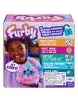 Furby Furby, Cotton Candy Pink, Interactive Toy product photo View 04 S