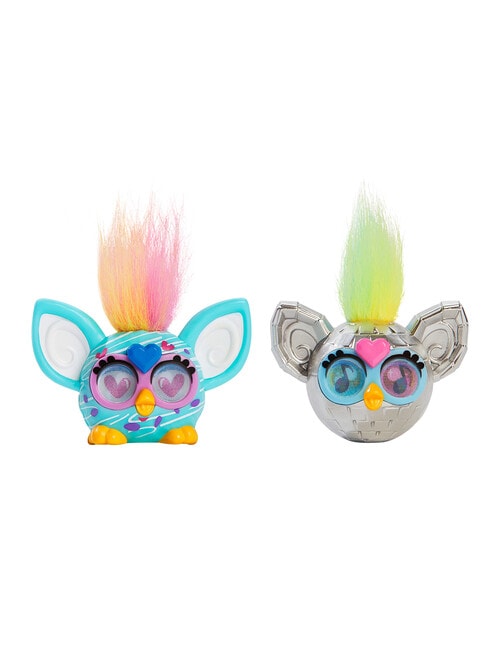 Furby Furby Minis Surprise 2-Pack product photo View 04 L