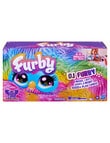 Furby Fur DJ Furby, Rainbow product photo