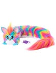 Furby Fur DJ Furby, Rainbow product photo View 02 S
