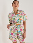Zest Holiday Shirt, Beach Print product photo