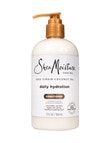 Shea Moisture Coconut Oil Daily Hydration Conditioner product photo