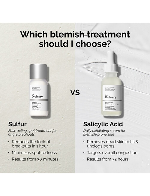 The Ordinary Sulfur 10% Powder-to-Cream Concentrate product photo View 07 L