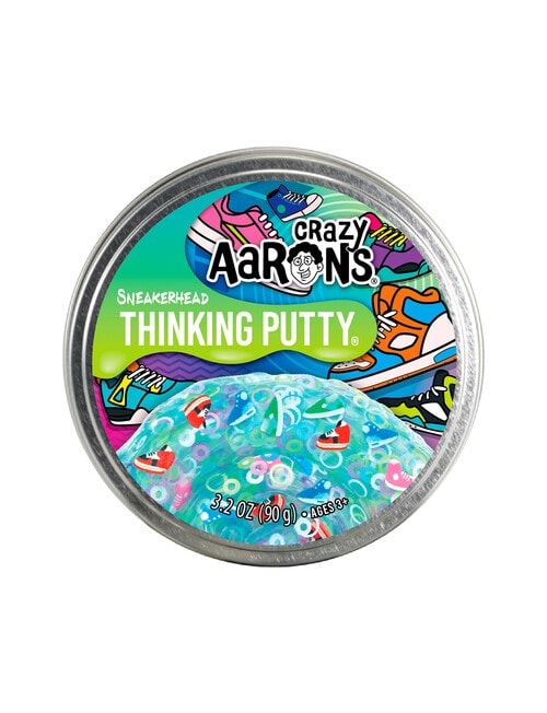 Crazy Aaron's Sneaker Head product photo View 02 L