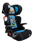 The First Years Hot-Wheel Booster Seat product photo View 02 S