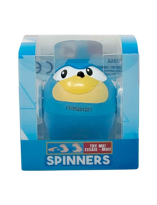 Sonic Spinners, Assorted product photo View 02 L