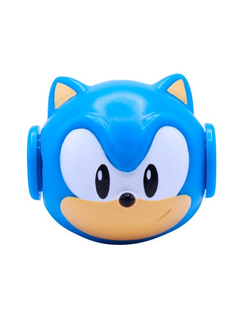 Sonic Spinners, Assorted product photo View 04 L