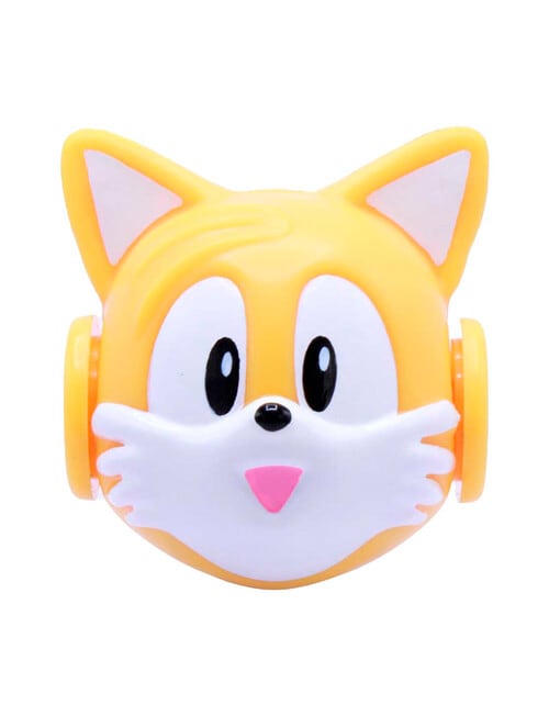 Sonic Spinners, Assorted product photo View 06 L