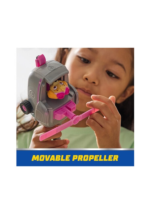 Paw Patrol Basic Vehicles, Assorted product photo View 07 L