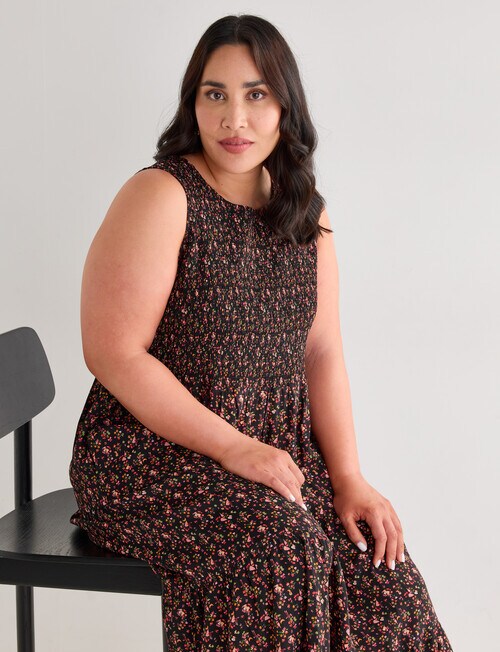 sachin and babi light blue dress Maxi Dress Plus Size Cocktail Attire For Wedding Plus Size Cocktail Dresses  Curvy Cocktail Dresses Blue main image 1