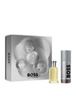 Boss Bottled EDT for Men 50ml Gift Set, 2-Piece product photo