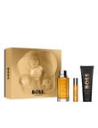 Boss The Scent EDT Men 100ml Gift Set, 3-Piece product photo